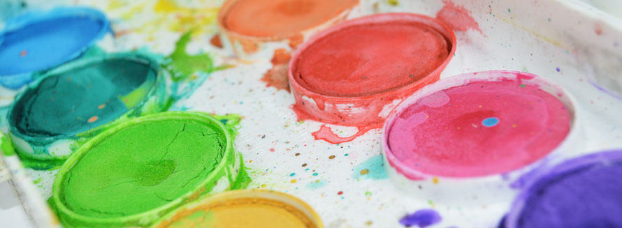 color
