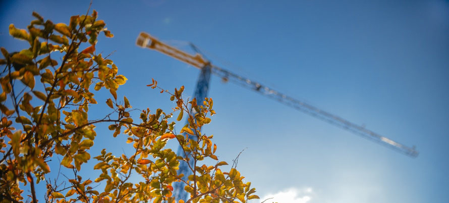 construction