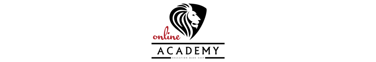 Academy Online