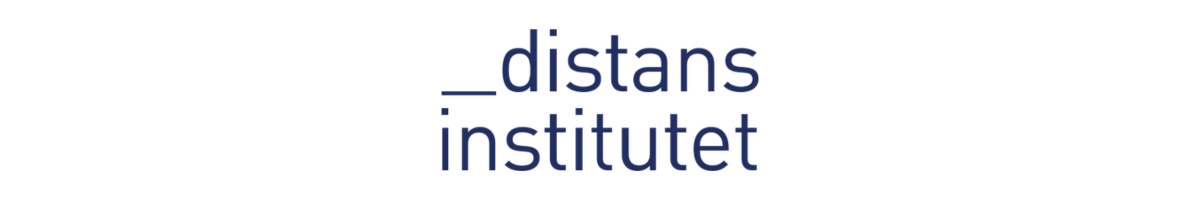 Distansinstitutet