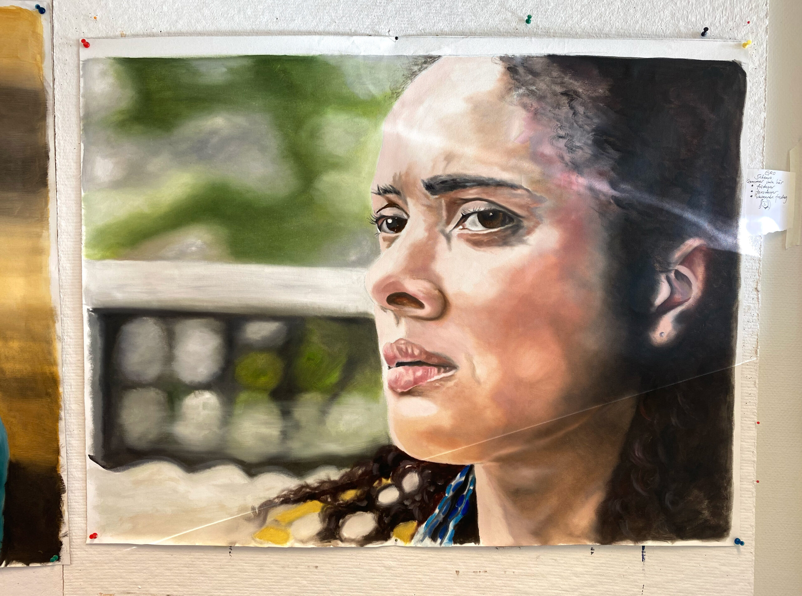 Projekt r Konst Studier se