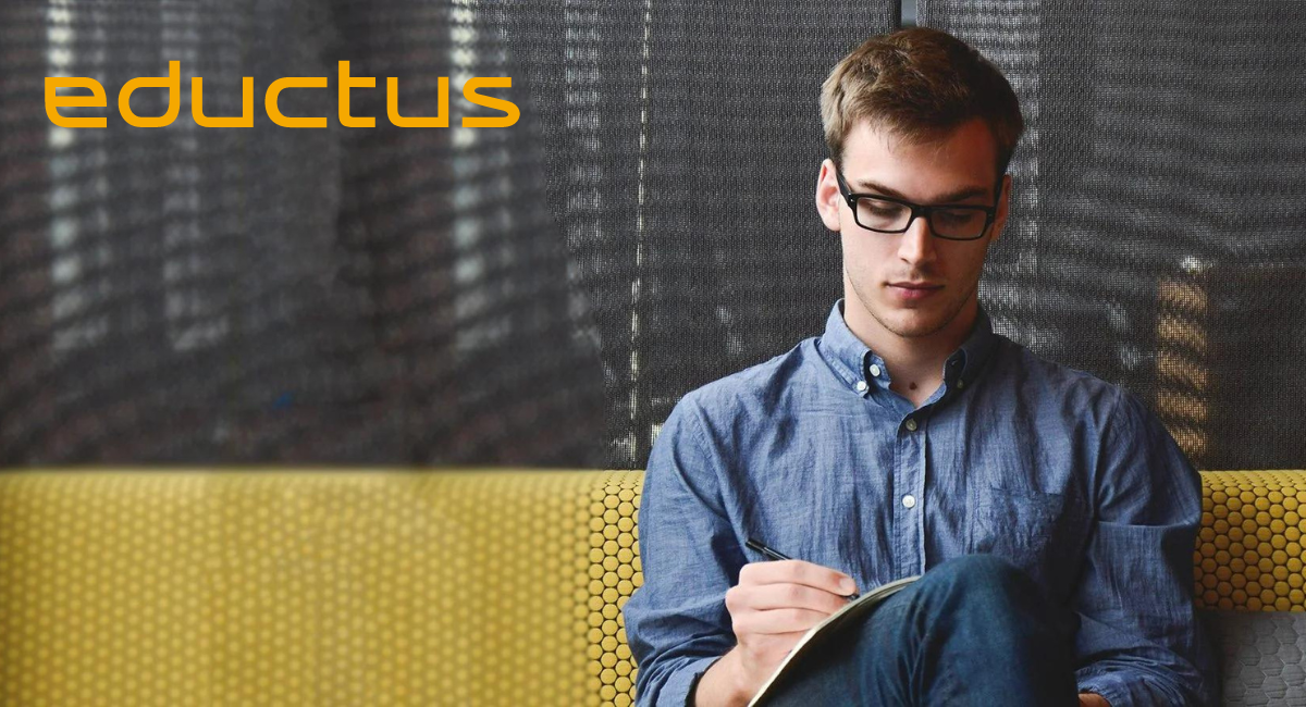 Eductus Komvux Studier se